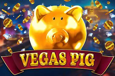 Vegas Pig - SpinCity - Zimbabwe