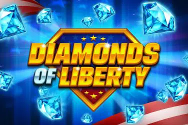 Diamonds of Liberty - SpinCity - Zimbabwe