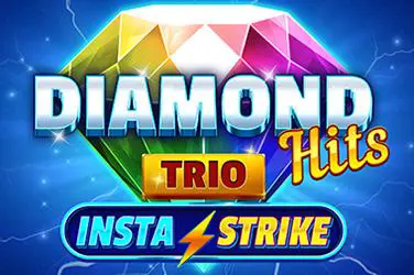 Diamond Hits Trio: InstaStrike - SpinCity - Zimbabwe