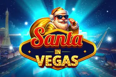 Santa in Vegas - SpinCity - Zimbabwe