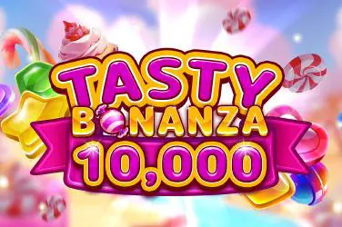 Tasty Bonanza 10,000 - SpinCity - Zimbabwe