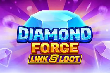 Diamond Forge: Link & Loot - SpinCity - Zimbabwe