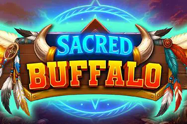 Sacred Buffalo - SpinCity - Zimbabwe