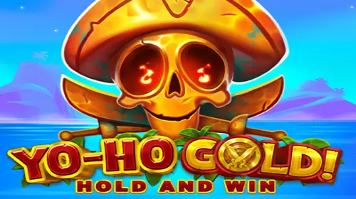Yo-Ho Gold! - SpinCity - Zimbabwe