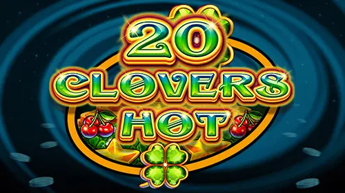 20 Clovers Hot - SpinCity - Zimbabwe