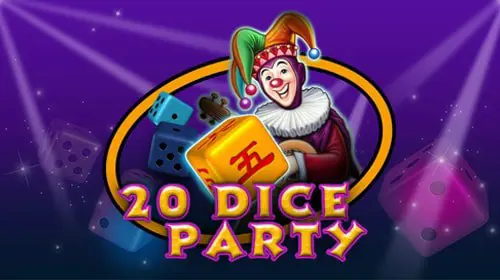 20 Dice Party - SpinCity - Zimbabwe