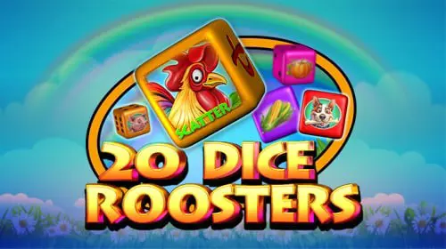20 Dice Roosters - SpinCity - Zimbabwe