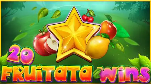 20 Fruitata Wins - SpinCity - Zimbabwe