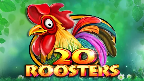 20 Roosters - SpinCity - Zimbabwe