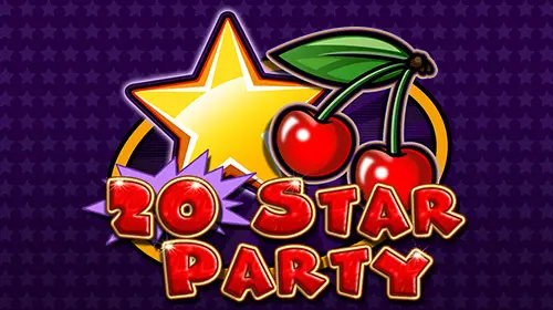 20 Star Party - SpinCity - Zimbabwe