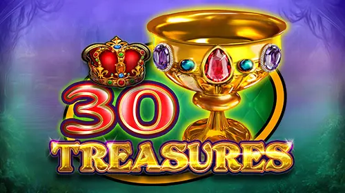 30 Treasures - SpinCity - Zimbabwe