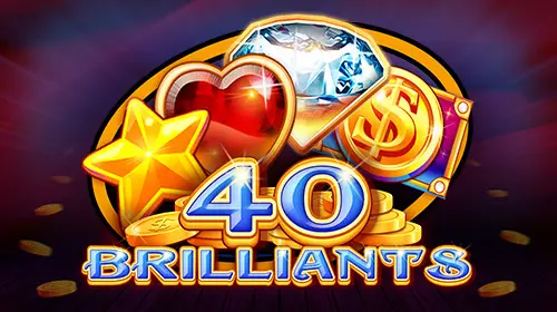 40 Brilliants - SpinCity - Zimbabwe