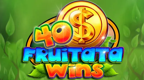 40 Fruitata Wins - SpinCity - Zimbabwe