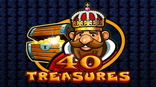 40 Treasures - SpinCity - Zimbabwe