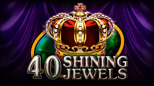 40 Shining jewels - SpinCity - Zimbabwe