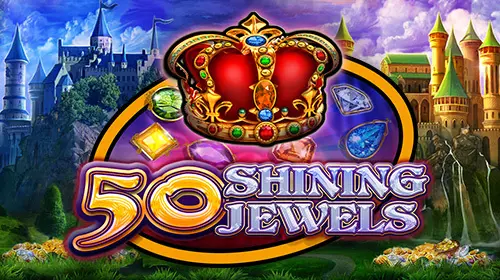 50 Shining jewels - SpinCity - Zimbabwe
