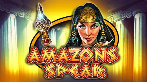 Amazons Spear - SpinCity - Zimbabwe