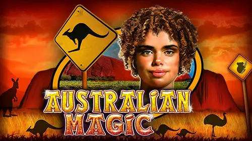 Australian Magic - SpinCity - Zimbabwe