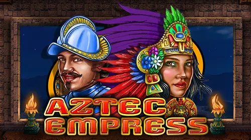 Aztec Empress - SpinCity - Zimbabwe