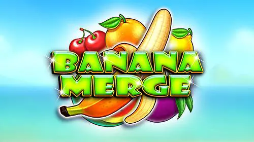 Banana Merge - SpinCity - Zimbabwe