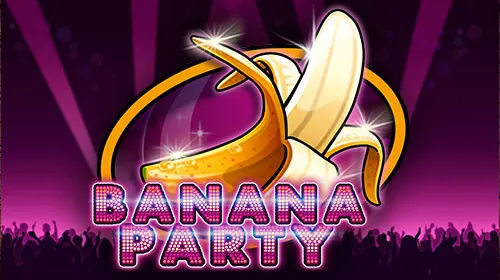 Banana Party - SpinCity - Zimbabwe