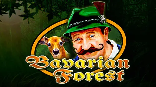 Bavarian Forest - SpinCity - Zimbabwe