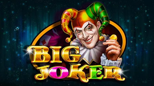 Big Joker - SpinCity - Zimbabwe