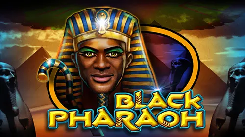 Black Pharaoh - SpinCity - Zimbabwe