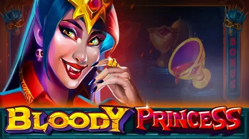 Bloody Princess - SpinCity - Zimbabwe
