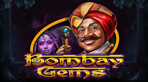 Bombay Gems - SpinCity - Zimbabwe