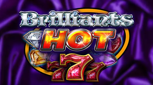 Brilliants Hot - SpinCity - Zimbabwe
