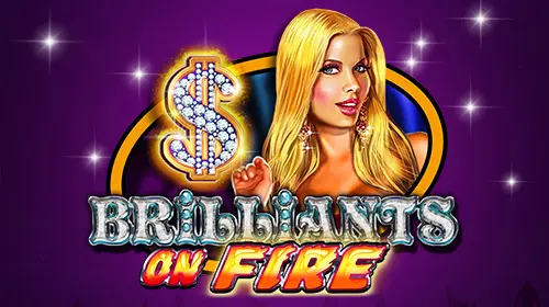 Brilliants On Fire - SpinCity - Zimbabwe