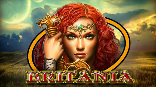 BRITANIA - SpinCity - Zimbabwe