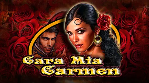 Cara Mia Carmen - SpinCity - Zimbabwe