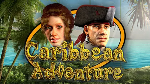 Caribbean Adventure - SpinCity - Zimbabwe