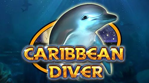 Caribbean Diver - SpinCity - Zimbabwe