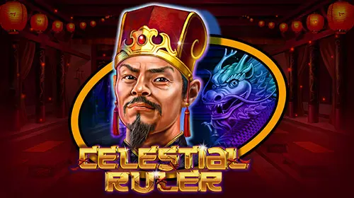 Celestial Ruler - SpinCity - Zimbabwe