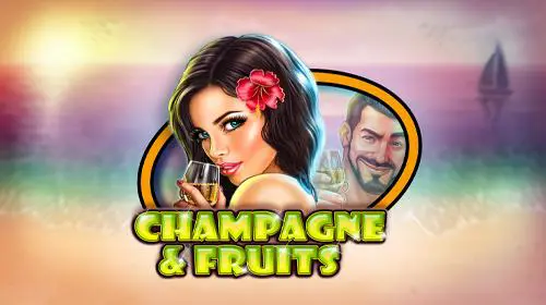 Champagne and Fruits - SpinCity - Zimbabwe