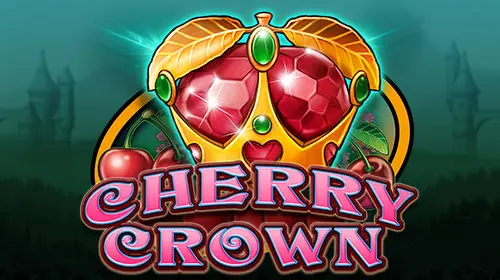 Cherry Crown - SpinCity - Zimbabwe