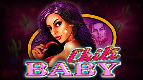 Chili Baby - SpinCity - Zimbabwe