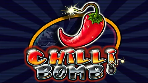 Chilli Bomb - SpinCity - Zimbabwe