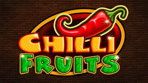 Chilli Fruits - SpinCity - Zimbabwe