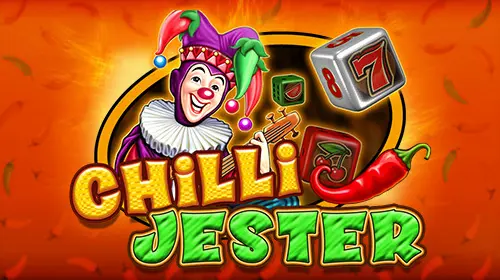 Chilli Jester - SpinCity - Zimbabwe