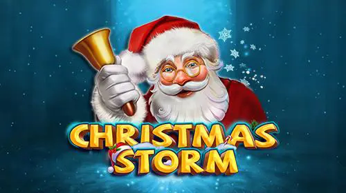 Christmas Storm - SpinCity - Zimbabwe