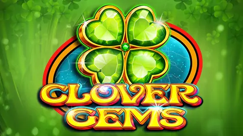 Clover Gems - SpinCity - Zimbabwe