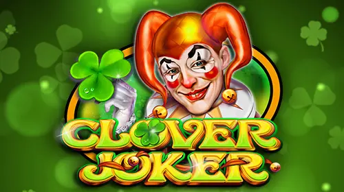 Clover Joker - SpinCity - Zimbabwe