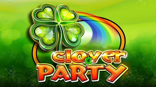 Clover Party - SpinCity - Zimbabwe