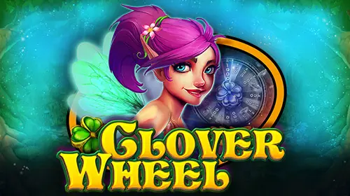 Clover Wheel - SpinCity - Zimbabwe