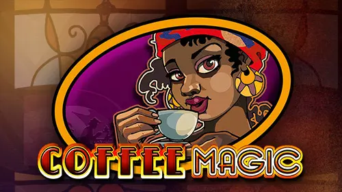 Coffee Magic - SpinCity - Zimbabwe