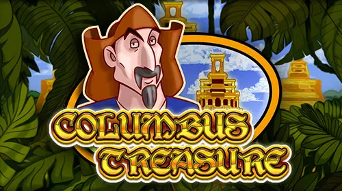 Columbus Treasure - SpinCity - Zimbabwe